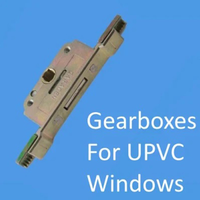 Accesorios Herrajes Bisagras para puerta de ventana UPVC
