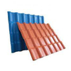 Material de techo impermeable PVC Resina ASA Techo de techo