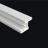 Perfiles de PVC de la serie Casement de 60 mm sin plomo para puertas de ventanas de plástico