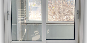¿Qué tan grande es la faja exterior de la ventana de UPVC? Los datos de diseño profesional te dicen