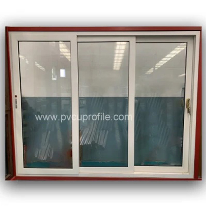 Oriel Window Door Puertas corredizas para armarios